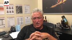 Clint Hurdle recalls long friendship with Bochy News Clip