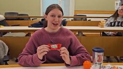 10 Best & WORST Snacks & Swag College Students Want [RANKED] Instructional Video