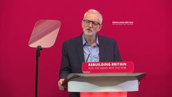 UK Labour party to extend minimum wage to the young News Clip