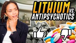 Lithium vs. Antipsychotics: The Rise, Fall, and Rise Again of Lithium Instructional Video