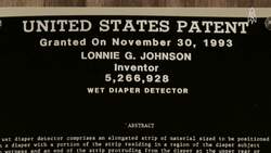 Lonnie Johnson, from super soaker inventor to battery innovator Instructional Video