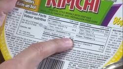 Canada's salt problem and the risk that comes with it News Clip