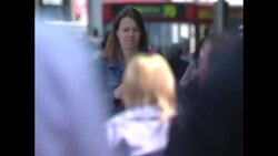 High Street Kensington shops and sales News Clip