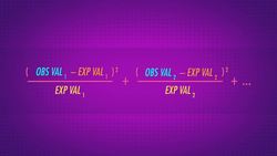 Chi-Square Tests - Crash Course Statistics Instructional Video