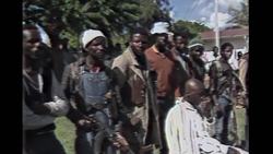 Controlling the Narrative: Mugabe's Tactics for Maintaining Power Instructional Video