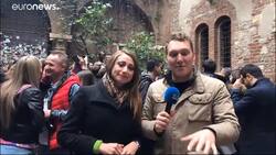 United in emotion News Clip