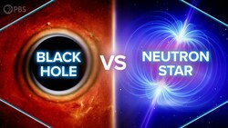 The Boundary Between Black Holes & Neutron Stars Instructional Video
