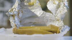 How a Mexican Delicacy Became a Mississippi Staple Instructional Video