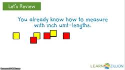 Measuring with a Ruler Instructional Video