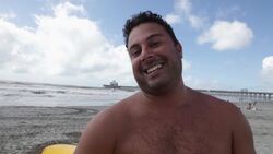 SC's Folly Beach braces for Hurricane Dorian Instructional Video