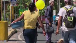 VOICED : Elecciones, el reto de Honduras News Clip