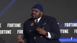 Brainstorm Design 2024: Somethin’ From The Oven’: Redesigning A Cultural Icon News Clip