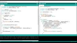 Arduino for Beginners - 2022 Complete Course - Software Debounce Inside an Interrupt Instructional Video