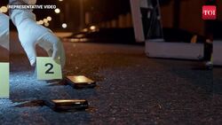 Deadly Shooting In Israel; 2 Killed In Tira After Gumnen Fire; Second Attack Amid Fresh Tensions News Clip