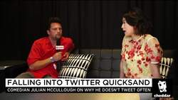 The Era of Trump Jokes May Be Over News Clip