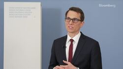 SNB Has No Plans to Buy Crypto Assets, Schlegel Says News Clip