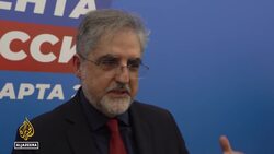 ‘Noon against Putin’ protests as Russian leader set to extend rule in polls News Clip