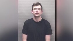 Man charged after forcing driver to Stamford McDonald’s at knifepoint News Clip