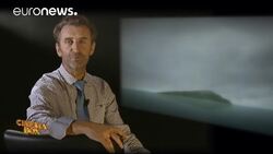 ‘The Red Turtle’: a wordless animated sensation News Clip