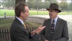 History of Debt News Clip