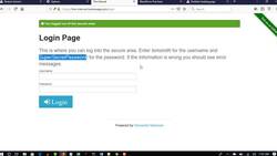 Learn JMeter from Scratch on Live Applications - Performance Testin - Why do We Need Regular Expression Extractor Concept in JMeter? Instructional Video