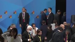 CLEAN : Erdogan warns Turkey may still block Nordic NATO drive News Clip