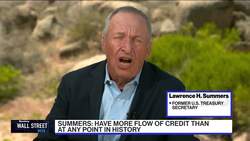 China Is Not Playing Fair On Debt Agreements: Summers News Clip