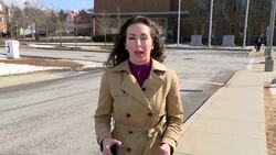 Middletown man sentenced to 20 years in prison for setting fire to home of state trooper’s family News Clip