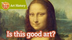 What Is Good Art? Instructional Video