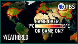 Have We Made Any Progress on Climate Change? Here's The Data Instructional Video