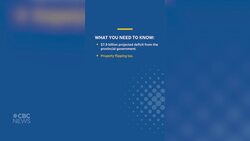 5 things you should know about B.C.'s 2024 budget News Clip