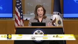 Russia-Ukraine War: US slams Russia's bombing of Zelensky's hometown that killed 20 News Clip