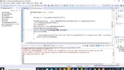 Importance of Soft Assertions in Selenium WebDriver Instructional Video