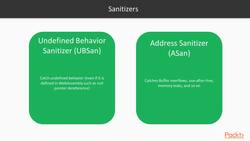 Hands-On WebAssembly for C++ Programmers - Protecting Your Code with Debug Capabilities Instructional Video