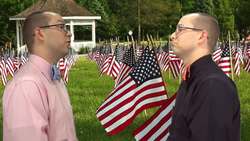 Intermediate German #16: Memorial Day Instructional Video