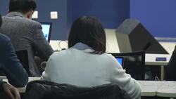 China official on Xinjiang, Canada, and Europe Instructional Video