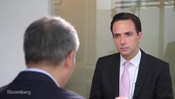 Qiming Venture's Kuang Likes Healthcare, Bio Tech News Clip