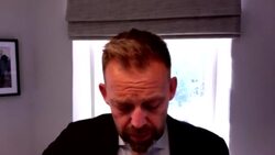 CLEAN : Italian surgeon Macchiarini 'in essential part satisfied' with verdict: laywer News Clip