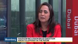 Saudi Market Is a Very Stable Market, Says FAA Private Bank’s Salem News Clip