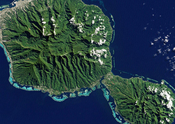 Islands Instructional Video