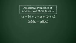 Complex Numbers and Properties Instructional Video