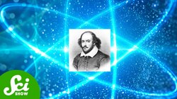 How Many of William Shakespeare's Atoms Are in You? Instructional Video