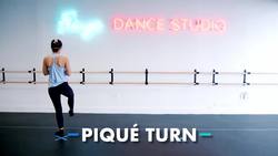 10 Basic Jazz Dance Moves Instructional Video