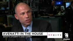 What's Next For Stormy Daniels? News Clip