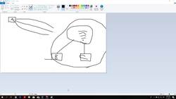 The Complete Ethical Hacking Bootcamp: Beginner To Advanced - Wireless Attacks Fundamentals Instructional Video