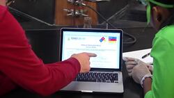 Lab Safety: Safe Handling of Corrosive and Flammable Chemical Reagents Instructional Video