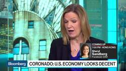 Fed Must Take Global Backdrop Into Account, MacroPolicy's Coronado Says News Clip