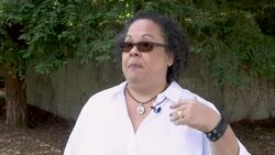 Author not surprised by college bribery scandal News Clip