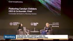 The Private Network Helping Keep C-Suite Level Women in the Job News Clip