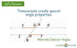 Understanding Triangle Angles: Exploring Properties and Solving Problems Instructional Video